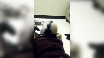 Fucking and Fortnite