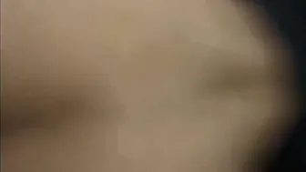 She Wanna Cum