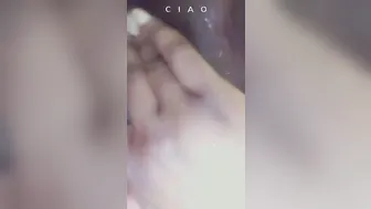 Leaking Juicy 