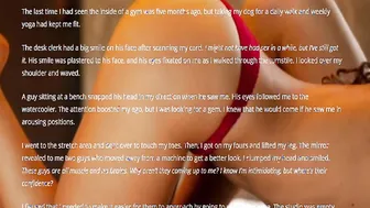 Mfm Threesome porn video – 3Some: an Unintentional but Pleasant Surprise
