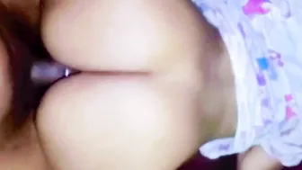 Thick Redbone porn video – GORGEOUS DRIPPING ‼ GIGANTIC ASS BRAZILLIAN BLACK HOE SCREWED ROUGH WITH DADDY big black dick PART one
