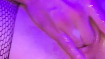 WHAT a JUICY TWAT MY STEPSISTER HAS | MULTIORGASMS