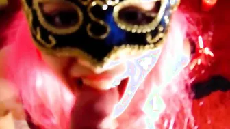 the first CUMPILATION of Jenny Pink
