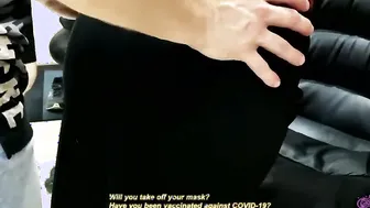 Ways To porn video – The sushi bro pounded a client who had no cash