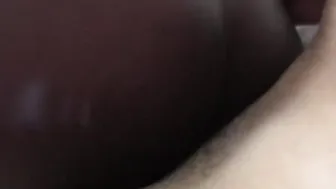 Nervous African Teenagers Does Porn for the First Time