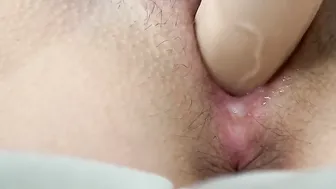 Armature porn video – Goddess Posing her Juicy Vagina