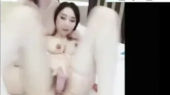 Popular porn video – Korean Reds Double Nomos most popular tape