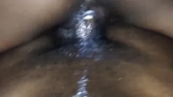 Tight And Good Soak vagina rides
