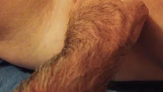 Loostening up miss Piggy for a Fisting