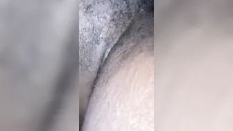 Quick Dripping Banged