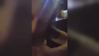 Wifey Blowing Strangers Dick