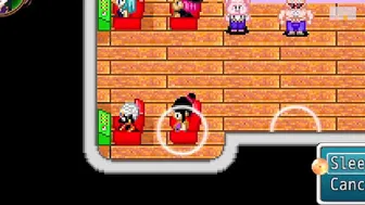 Kamesutra DBZ Erogame 20 Cooking with Chichi