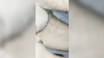 Me Ducho Con Mi Compañero De Cuarto y Terminamos Cogiendo
