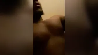 Hispanic Squirter Part two