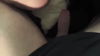 Private Ex-Wife Banged Booty to Mouth To Facial