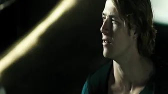 Teresa Palmer love scenes