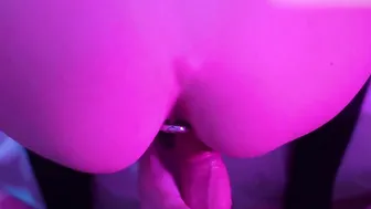 Amateur Goddess Blows Penis and Fucks while Having Fun wh his