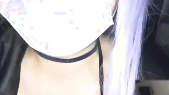 マイクロビキニレイヤーの徳野ザージュース中出し♥「もっと作れる♥」part 08