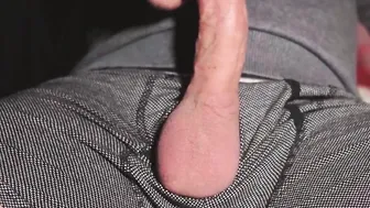 4K Crazy Sexy close-up fellatio with cum into mouth