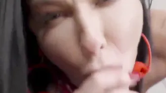 Adorable Dark Hair cougar Veronica Avluv Plowed Rough By Stepson