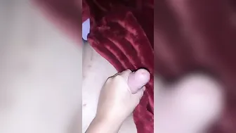 Early Morning Hand Job Pt. one
