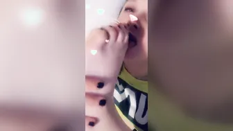 Snap Toes Play Rawr☺
