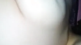 Natural Latina Cunt doing its thing more to Come