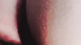 Doggy Style En Cuatro a Gatas a Joven milf Mexicana Culo Gordo Huge Booty Gigantic Booty Amateur Latinaculona
