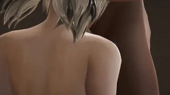 End porn video – Boruto: Temari x Shikamaru end of Date