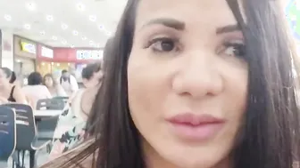 Uber of Pickachu into São Paulo. The coup is the same only