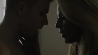 Cougar Kayla Paige Fucks Her Stepson After His Dad Cheats On Her
