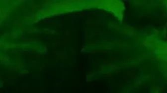 SVELTINA INTO MACCHINA INTO UN PARCHEGGIO PRIVATO a ROMA