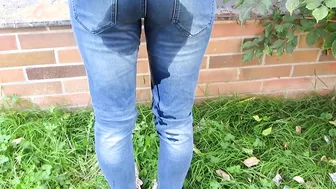 My Beauty Peeing Day 2021