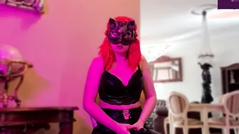 JOI SPH En Francais Fais Jouire Ta Skinny Bite En Moins De three Minutes-alexa Fake-Dick