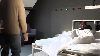 My old hubby fucks my young cunt so rough and I like