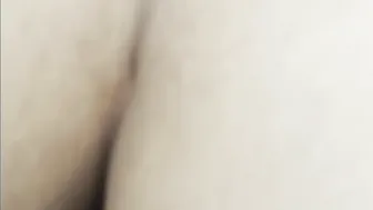 Hermosa Rubia Haciendo Su Primer Casero