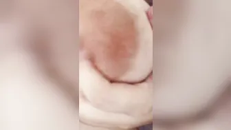 A little Fun after my Bath Tub...