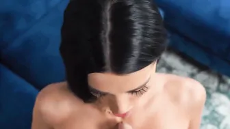 Neon Dreams Cum True / Brazzers