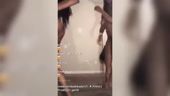 2 Ig Hoes Live
