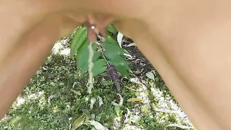 My First ComPEElation pissing piss pee pee golden shower