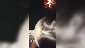 Blow into the woods