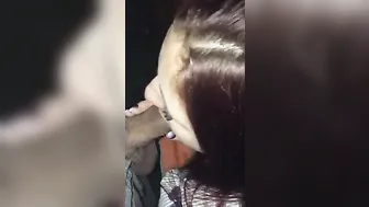 Blow into the woods