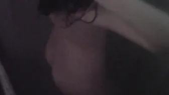 Sex inside the shower Private porn
