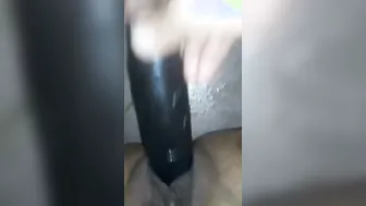 Shower time