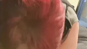 Amateur Cheating PAWG Skank Ex-Wife Nailed by big black cock Doggy Style Screaming Orgasm BBW Whore Fuck