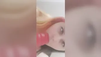 Bad Dragon Head