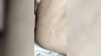 Intercourse w Fiance
