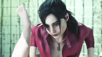 【MMD R-barely legal SEX DANCE】PUSSY FUCK ROUGH YUMMY SEX 強烈な快楽 [MMD]