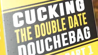 Cucking the Double Date Douchebag - Part one / Brazzers