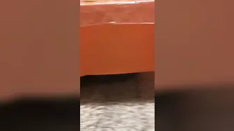 Encuentro a HIJASTRA Sola EN CASA y COGEMOS a ESCONDIDAS